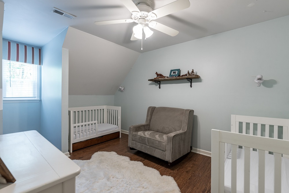 11409 Old Creedmoor Road Raleigh, NC 27613 - Photo 17 of 23 Photo 17