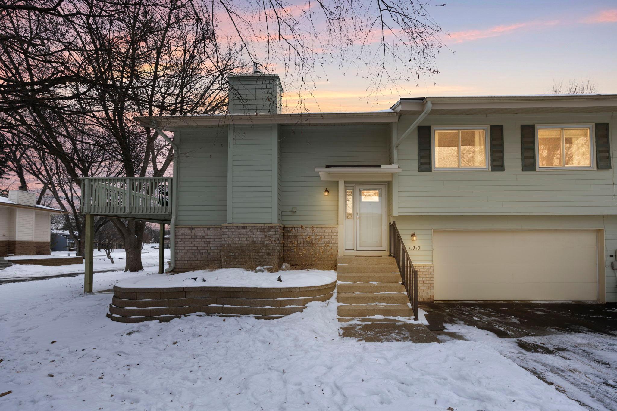 11313 Xavier Road Bloomington, MN 55437 - Photo 1 of 1 Gallery Image 1