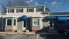 $1,500 | 968 Plainfield Street, Unit 2, Johnston, RI 02919