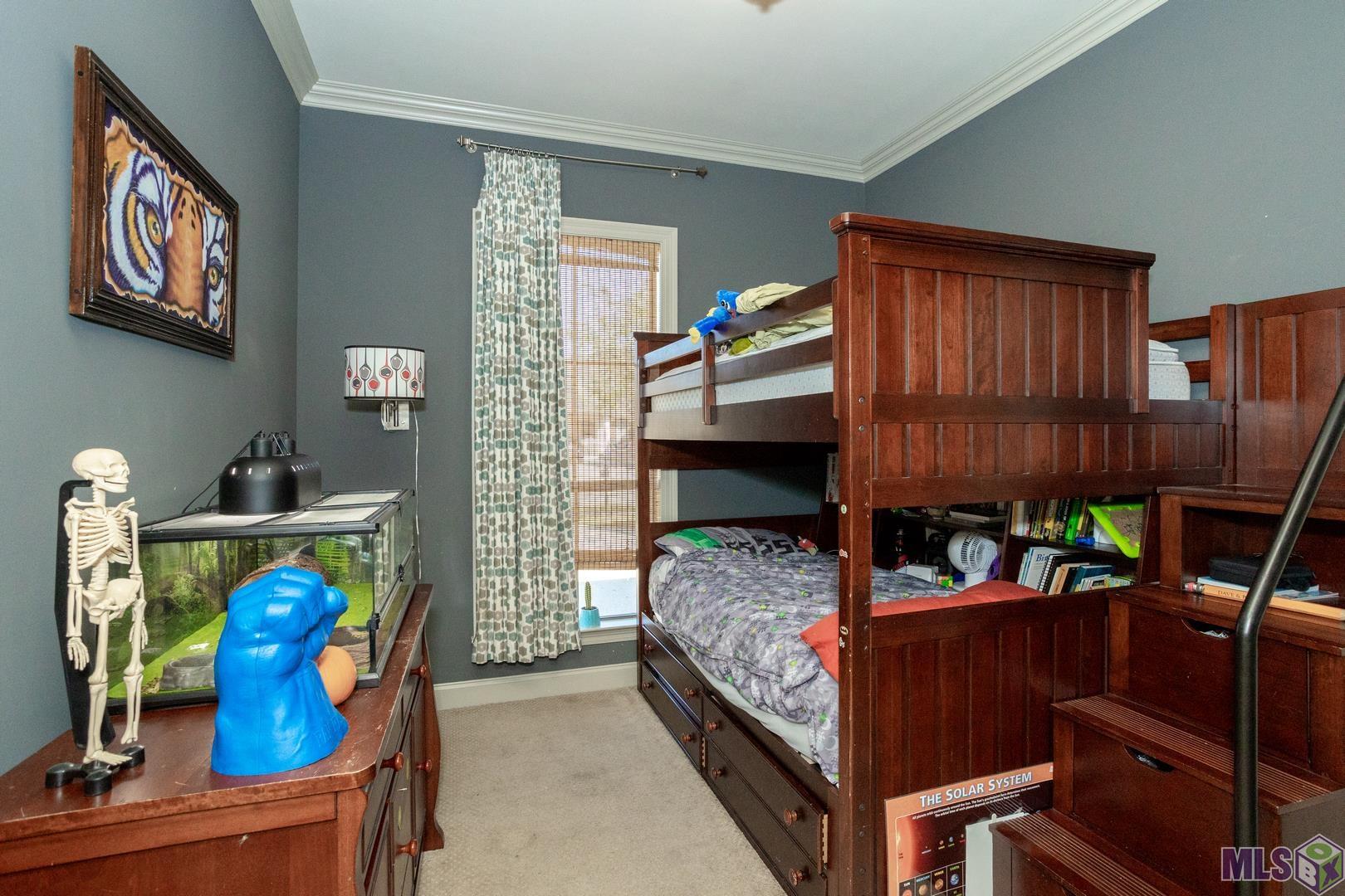 13240 Quail Grove Avenue Baton Rouge, LA 70809 - Photo 16 of 26 Room for a HUGE bunkbed in BR 3