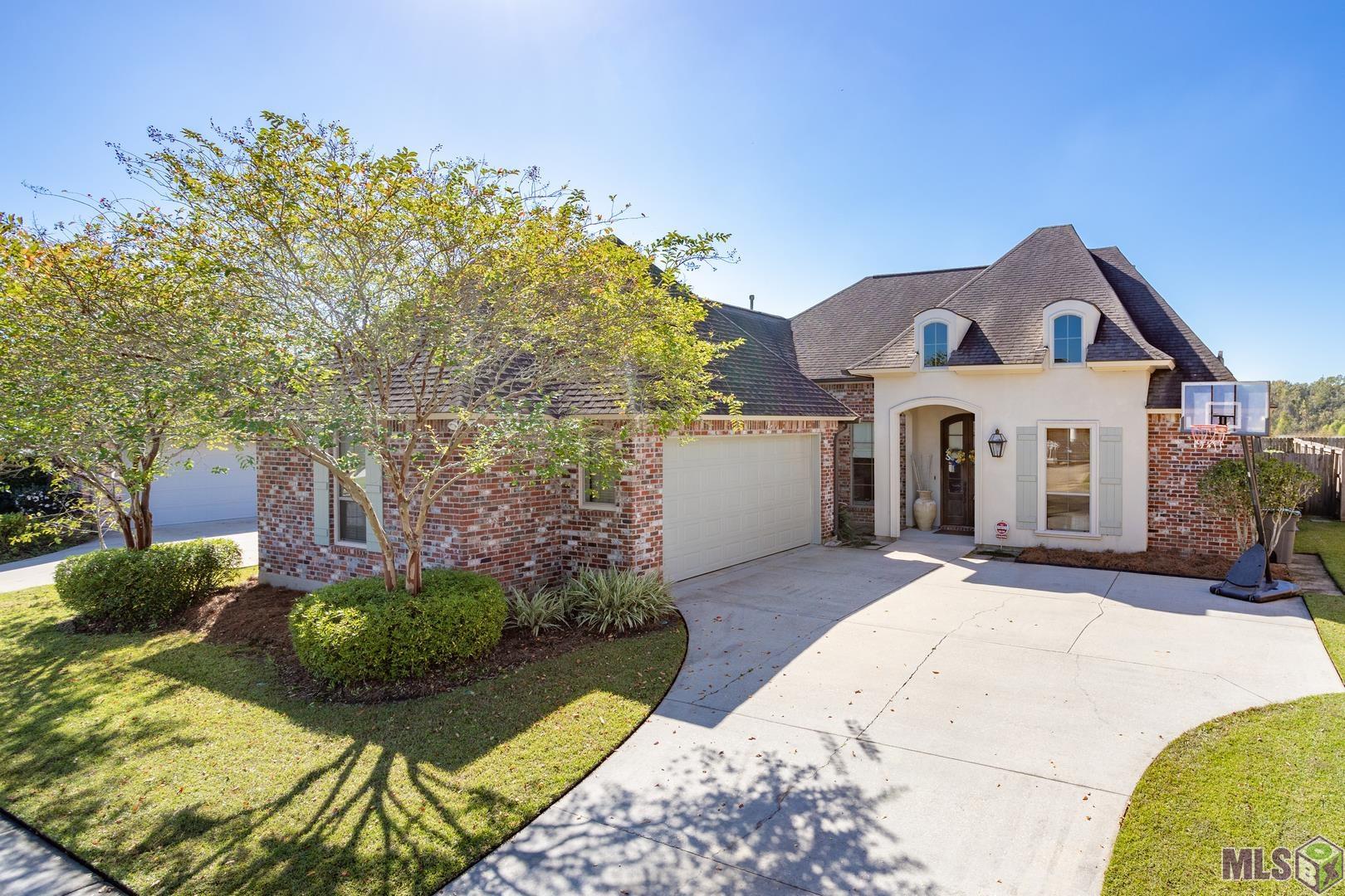 13240 Quail Grove Avenue Baton Rouge, LA 70809 - Photo 2 of 26 Welcome Home to 13240 Quail Grove Avenue