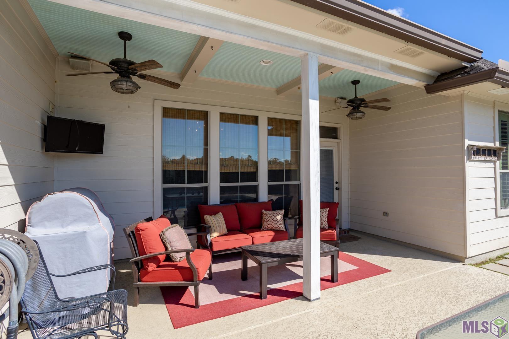 13240 Quail Grove Avenue Baton Rouge, LA 70809 - Photo 25 of 26