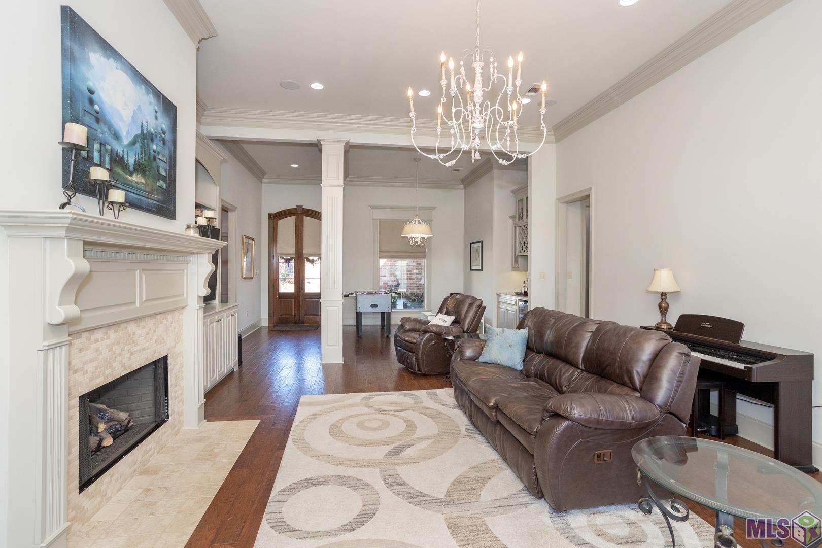 13240 Quail Grove Avenue Baton Rouge, LA 70809 - Photo 26 of 26 Great Open Floorplan