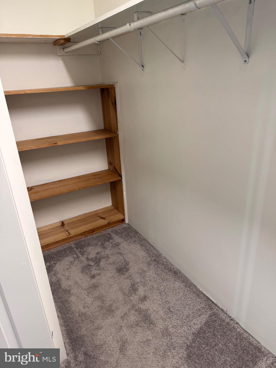 7285 Clyde Jones Road Owings, MD 20736 - Photo 23 of 40 Closet Bedroom 2