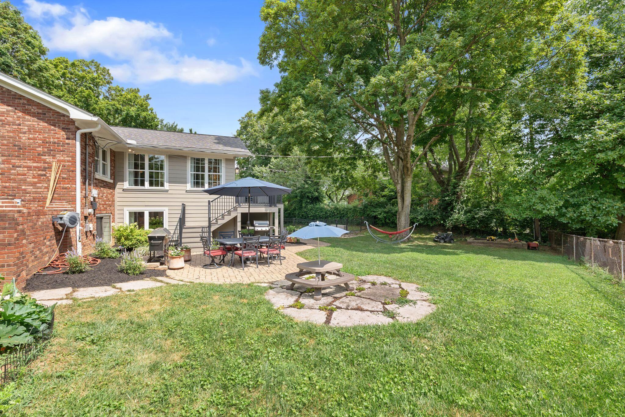 2092 Williamsburg Road Lexington, KY 40504 - Photo 77 of 90 F2003068