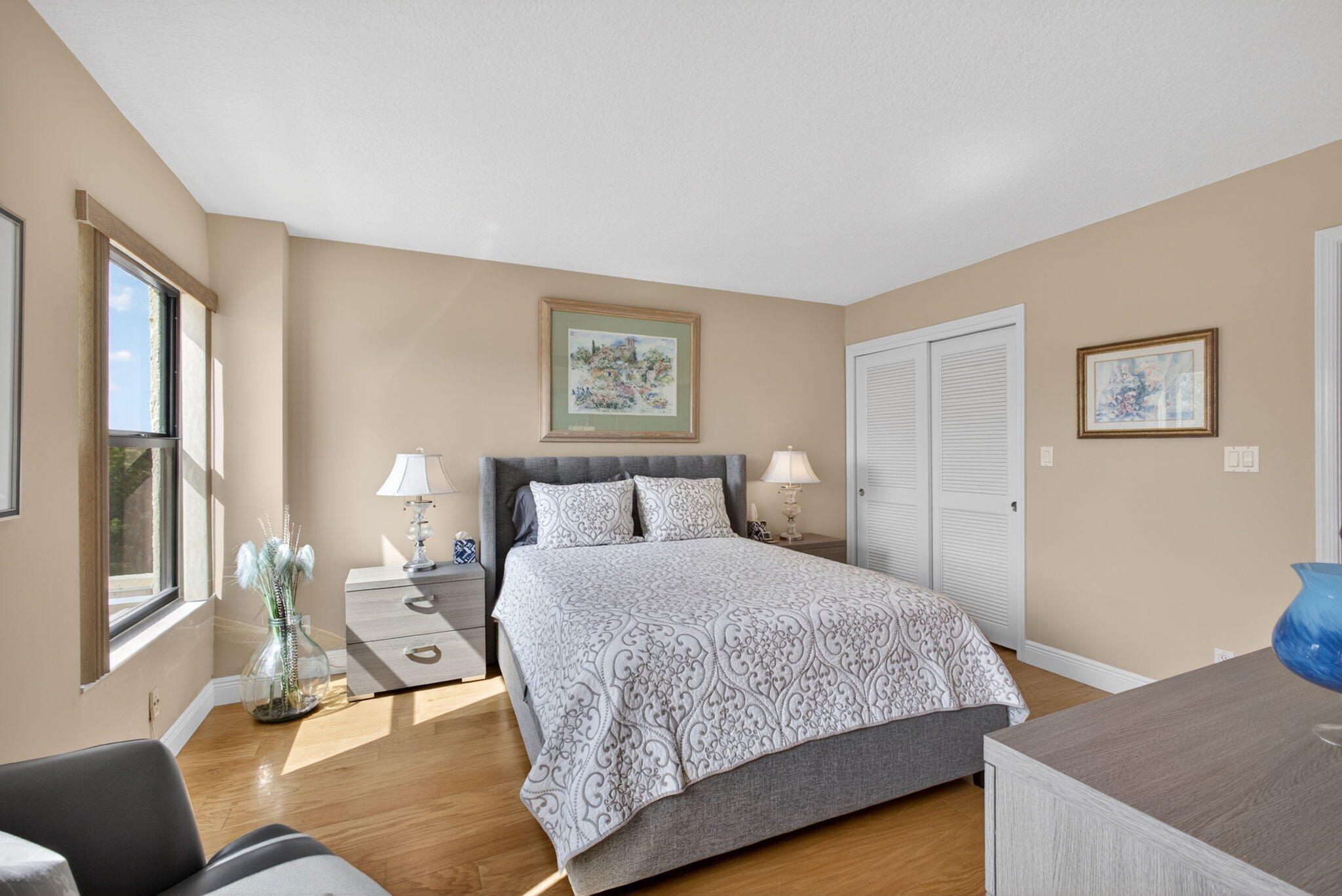 364 Golfview Road, Unit 506 North Palm Beach, FL 33408 - Photo 40 of 68 Guest room
