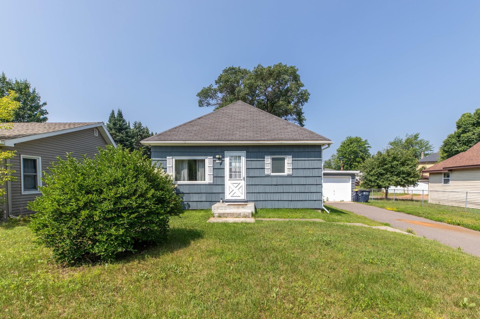 1227 Iverson Street Rhinelander, WI 54501 - Photo 34 of 44 Gallery Image 34