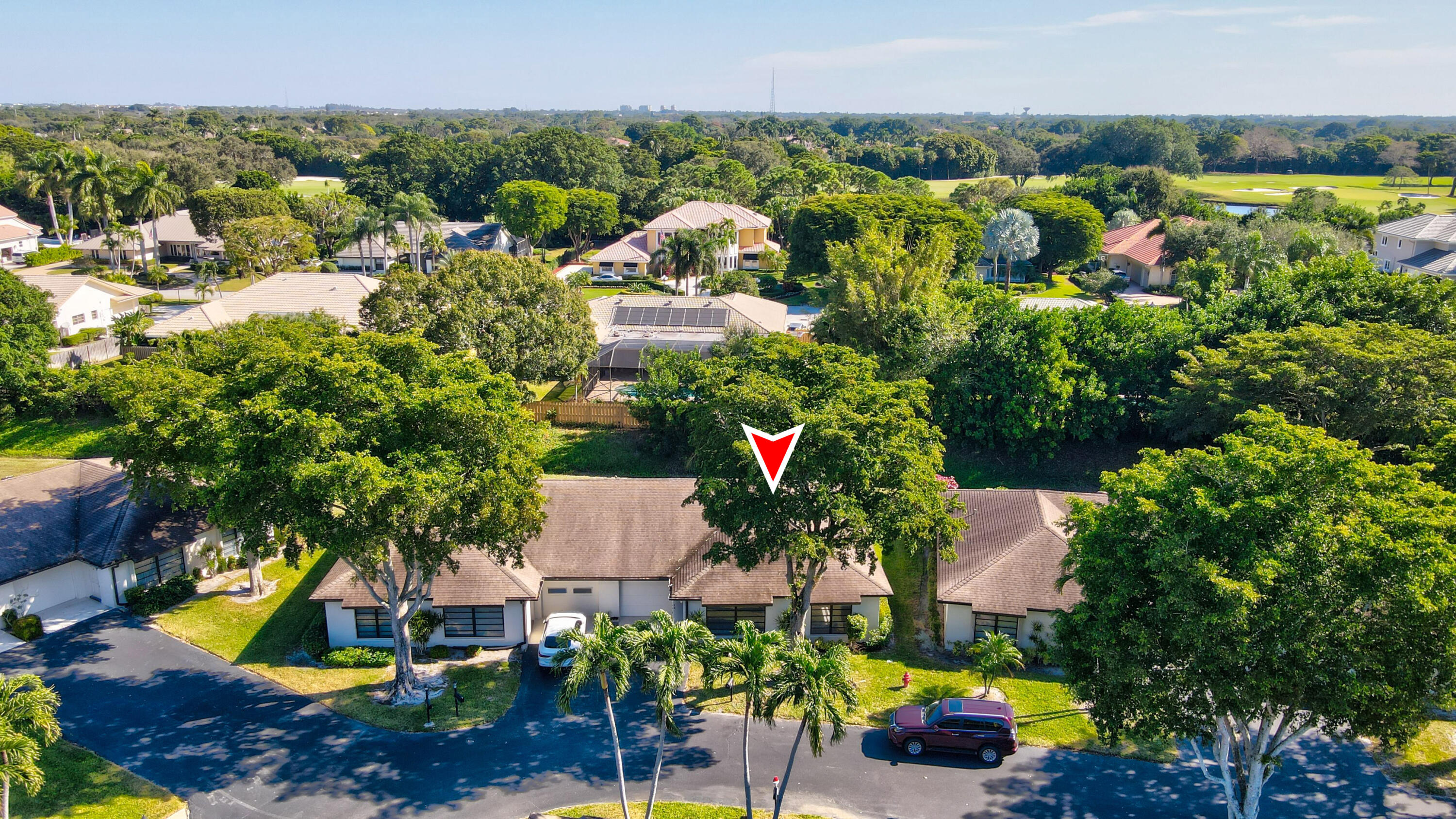 4708 Finchwood Road, Unit B Boynton Beach, FL 33436 - Photo 25 of 45 23-print-DJI_0290_1_2_3_4