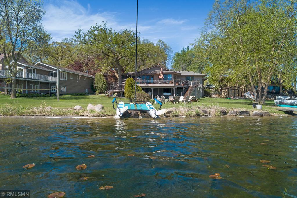 9286 Bavaria Beach Road Chaska, MN 55318 - Photo 38 of 59 Gallery Image 38