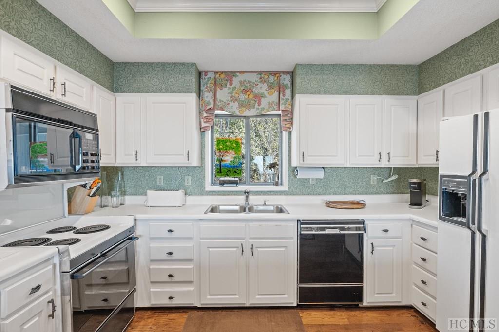 706 Vz Top Road, Unit 706 Highlands, NC 28741 - Photo 4 of 35 Gallery Image 4