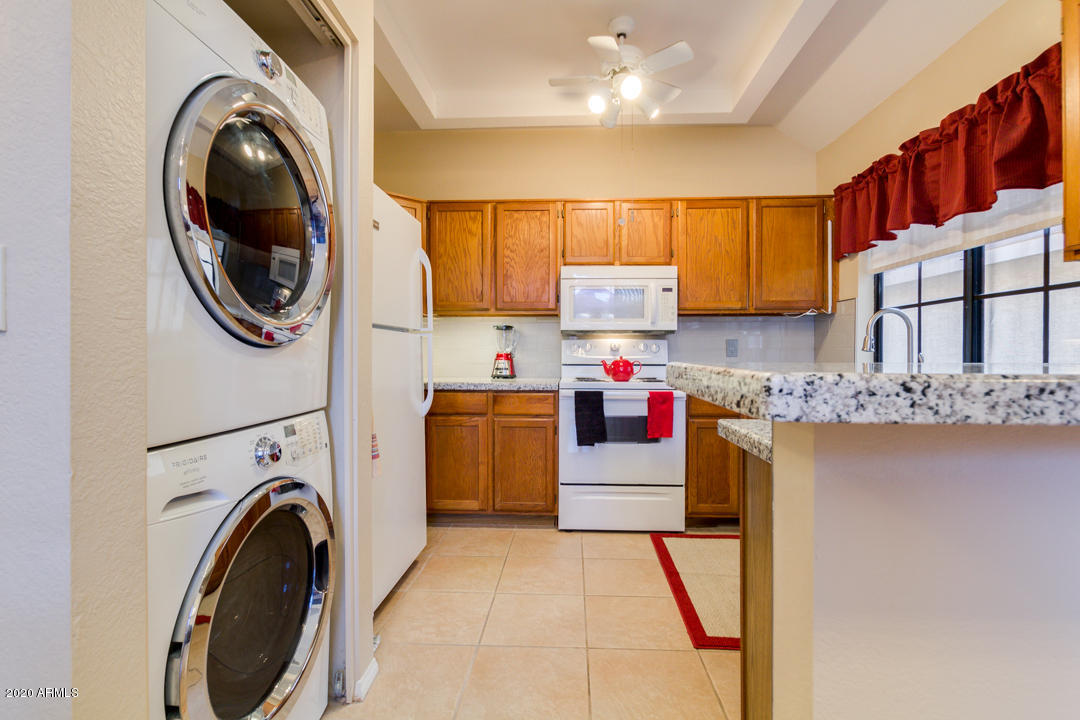 1001 North Pasadena, Unit 34 Mesa, AZ 85201 - Photo 13 of 26 16-Pasadena