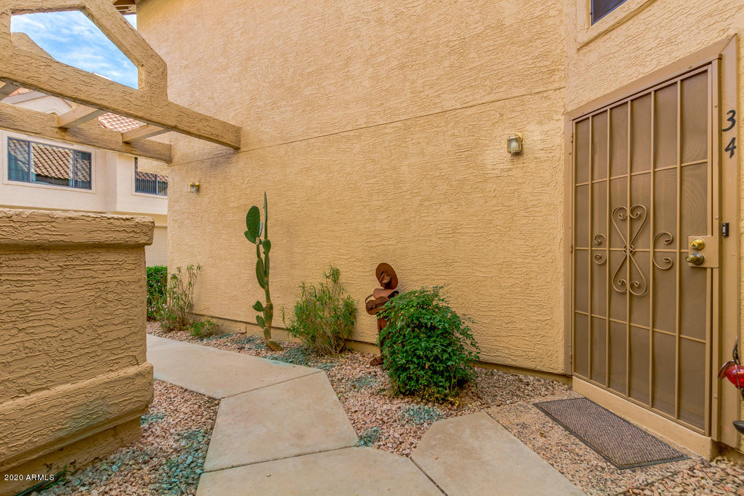 1001 North Pasadena, Unit 34 Mesa, AZ 85201 - Photo 2 of 26 05-Pasadena