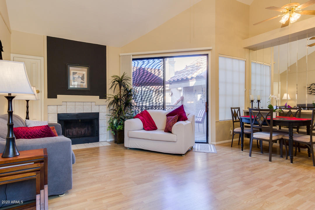 1001 North Pasadena, Unit 34 Mesa, AZ 85201 - Photo 4 of 26 07-Pasadena