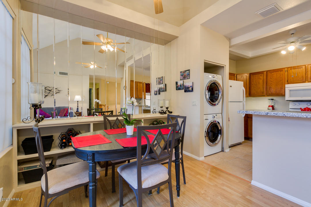 1001 North Pasadena, Unit 34 Mesa, AZ 85201 - Photo 9 of 26 12-Pasadena