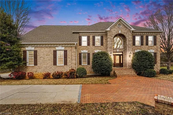 $1,100,000 | 6705 Polo Farms Drive, Summerfield, NC 27358