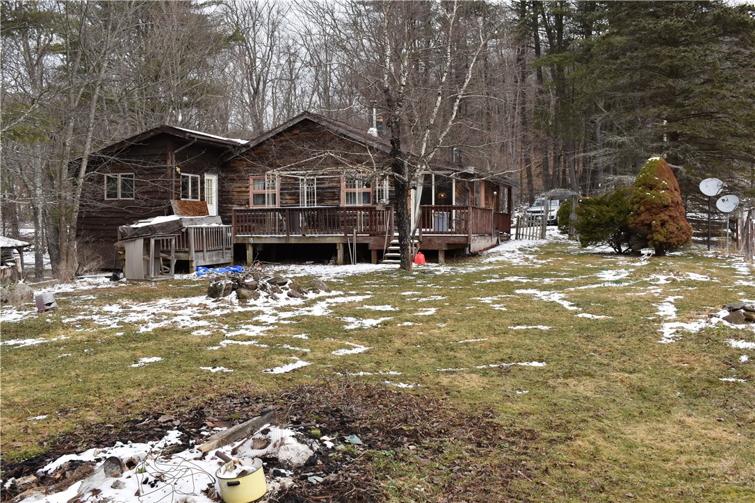 181 Streeter Hill Road Harpersfield, NY 12093 - Photo 2 of 22