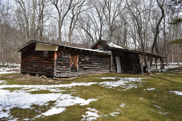 $189,000 | 181 Streeter Hill Road, Harpersfield, NY 12093