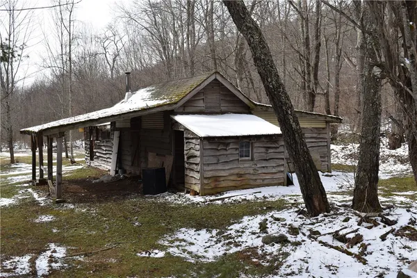 $189,000 | 181 Streeter Hill Road, Harpersfield, NY 12093