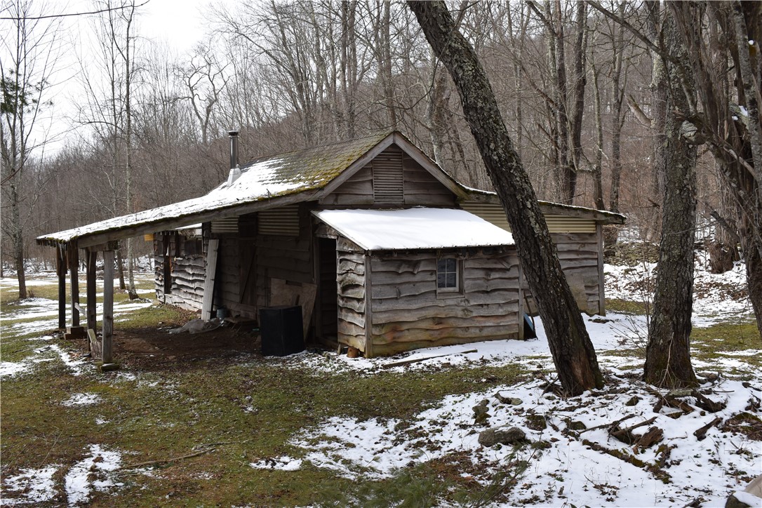 181 Streeter Hill Road Harpersfield, NY 12093 - Photo 22 of 22