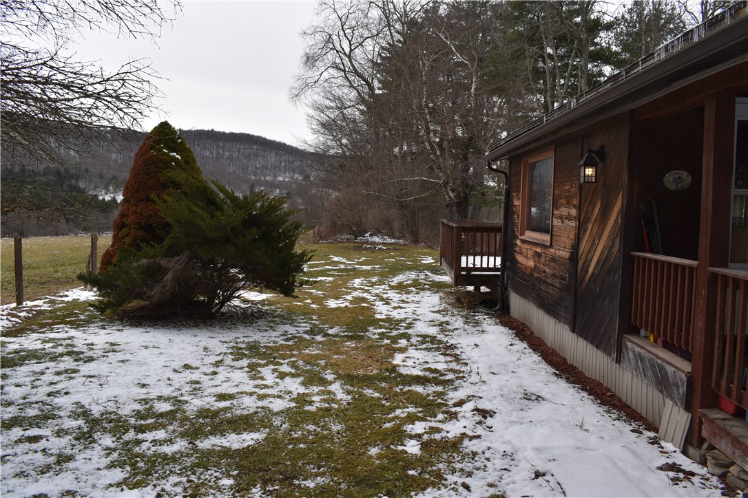 181 Streeter Hill Road Harpersfield, NY 12093 - Photo 3 of 22