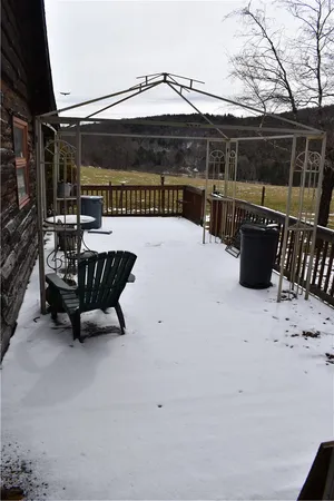 $189,000 | 181 Streeter Hill Road, Harpersfield, NY 12093