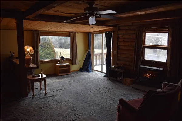 $189,000 | 181 Streeter Hill Road, Harpersfield, NY 12093