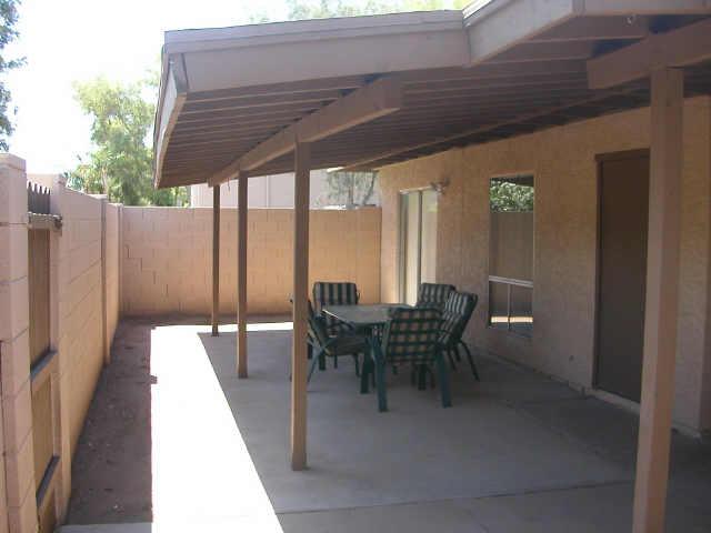 1051 South Dobson Road, Unit 219 Mesa, AZ 85202 - Photo 5 of 6 Additional Photo