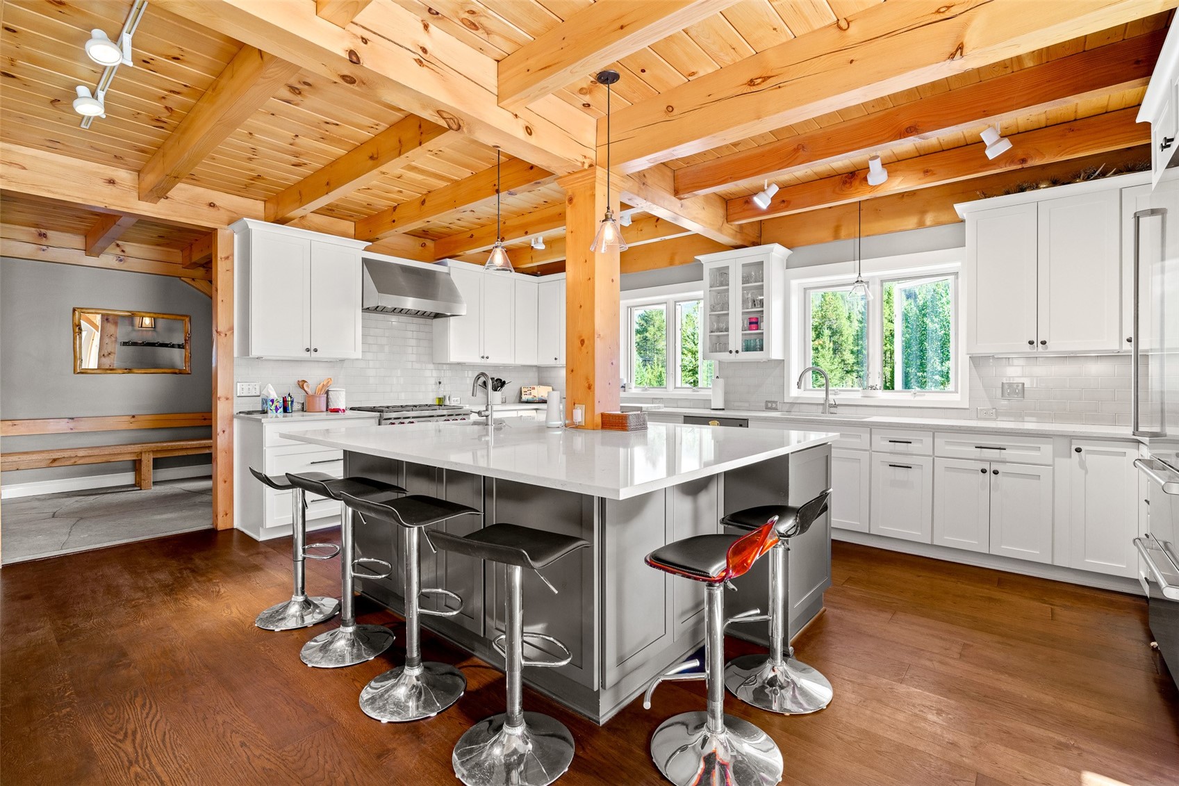2273 Tiger Road Breckenridge, CO 80424 - Photo 11 of 49 Gallery Image 11