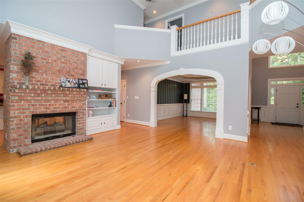 3816 White Chapel Way Raleigh, NC 27615 - Photo 7 of 25 Photo 7
