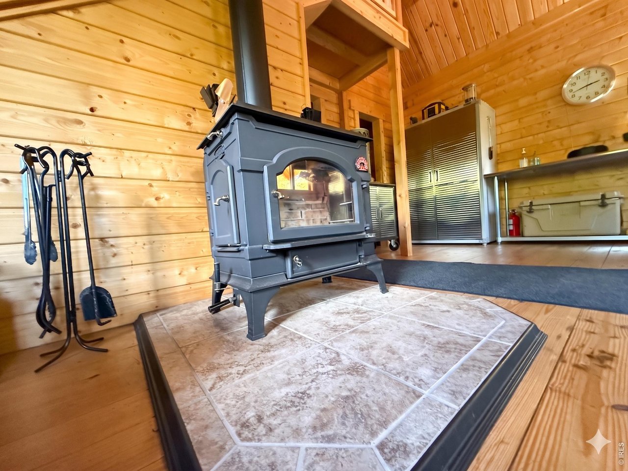 10000 Forest Road, Unit 169 Red Feather Lakes, CO 80545 - Photo 6 of 31
