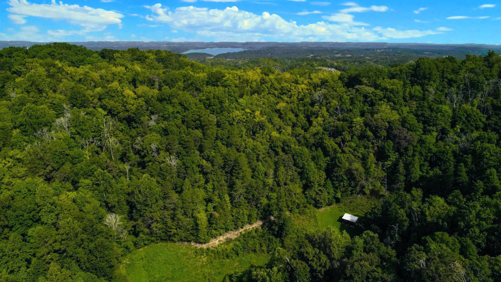 25-ac Lower Rinehart Road Dandridge, TN 37725 - Photo 1 of 27 DJI_0026ps