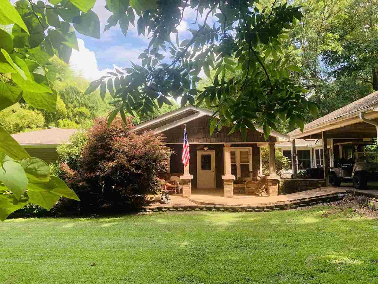 605 Colwell Road Jackson, GA 30233 - Photo 1 of 1