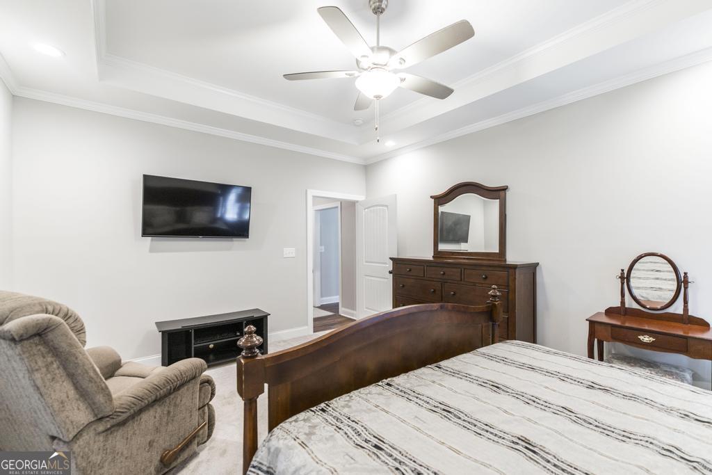 374 Carrick Way Macon, GA 31210 - Photo 21 of 48