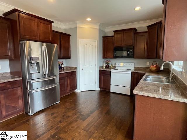 312 Engelmann Lane Simpsonville, SC 29680 - Photo 5 of 37