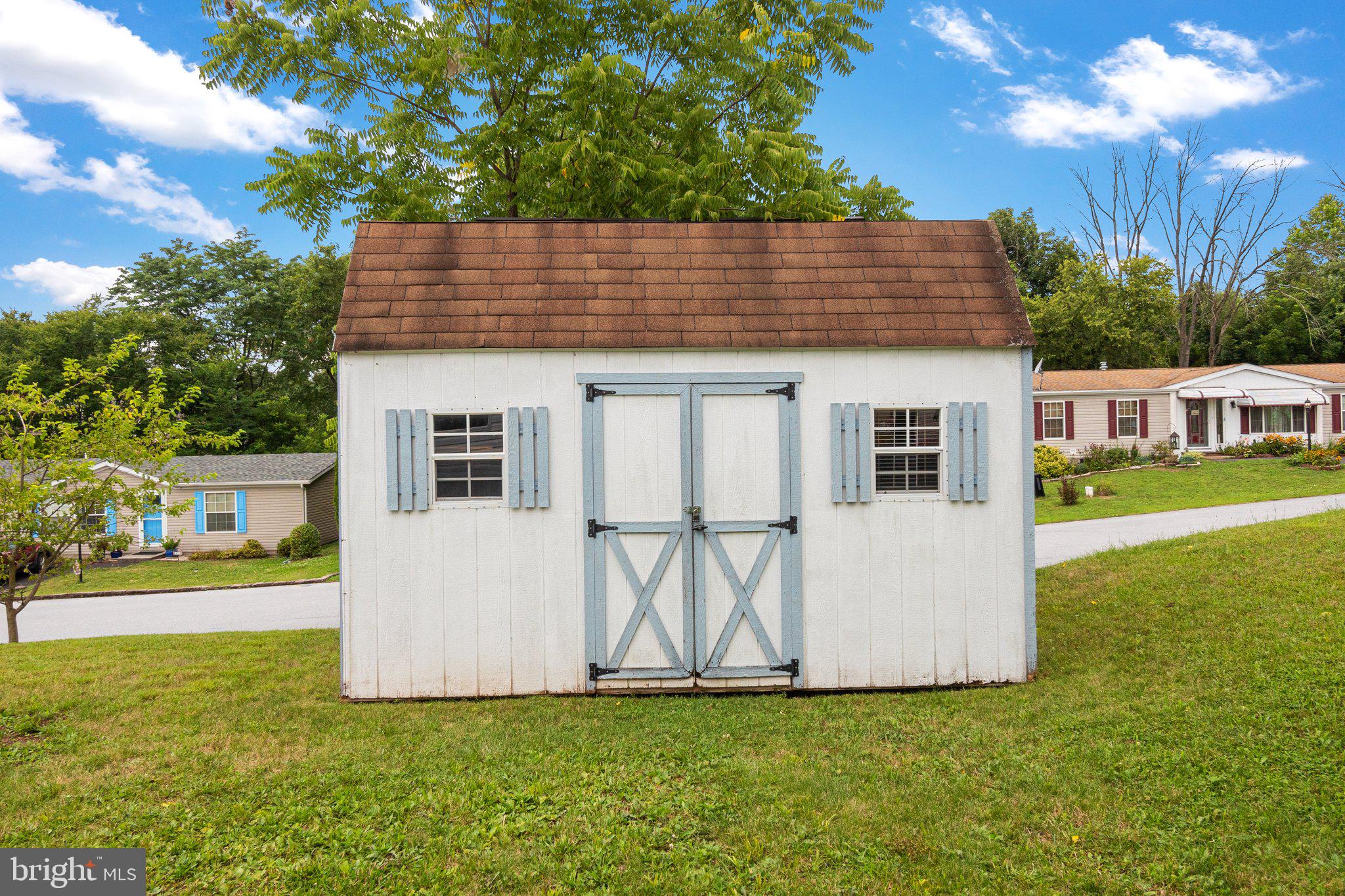 135 Heister Road Birdsboro, PA 19508 - Photo 19 of 20 Gallery Image 19