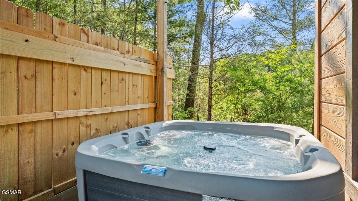 4228 Wears Valley Road Sevierville, TN 37862 - Photo 42 of 47