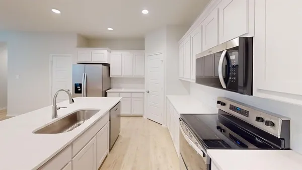 $2,250 | 3112 Yellow Pne Drive, Melissa, TX 75454