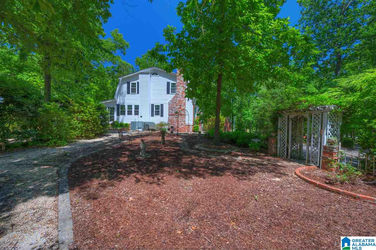 465 Old Hill Road Warrior, AL 35180 - Photo 11 of 50