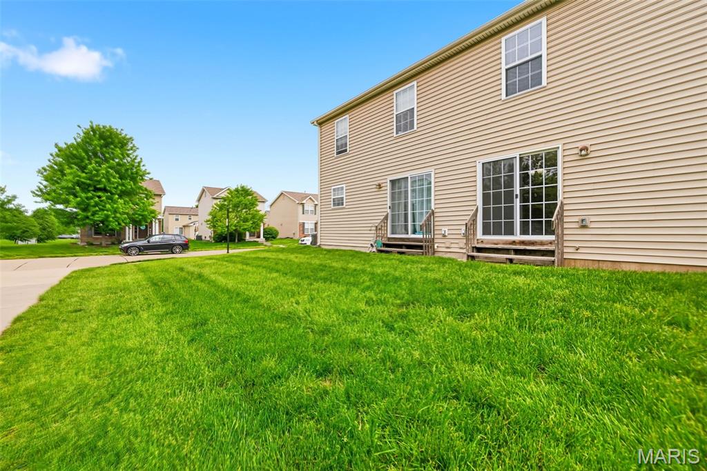 3105 Pathfinder Trail St. Charles, MO 63301 - Photo 28 of 29
