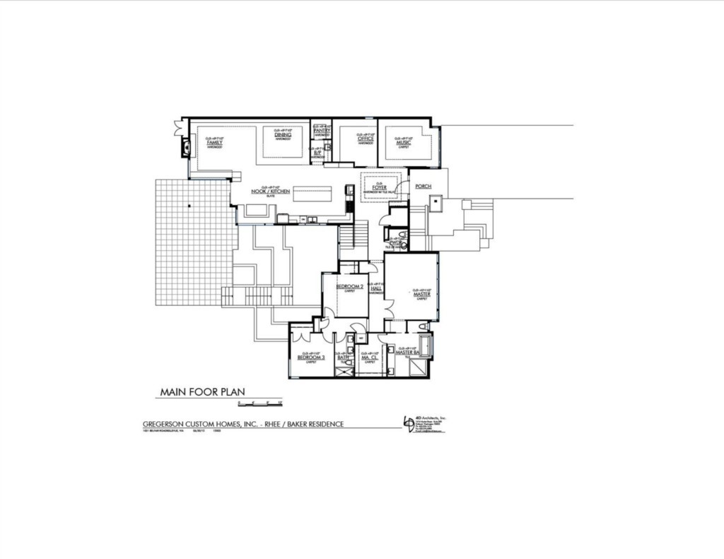 1031 Belfair Road Bellevue, WA 98004 - Photo 11 of 11 Gallery Image 11