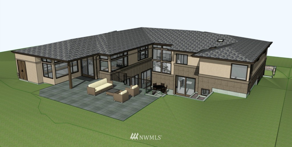 1031 Belfair Road Bellevue, WA 98004 - Photo 9 of 11 Gallery Image 9