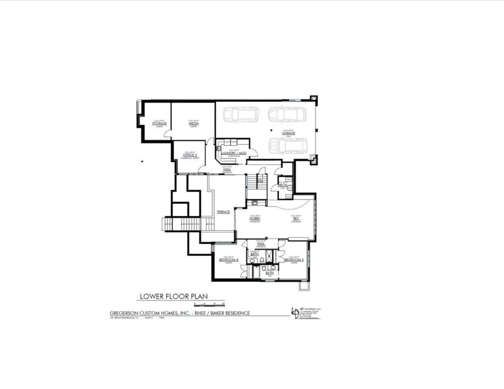 1031 Belfair Road Bellevue, WA 98004 - Photo 10 of 11 Gallery Image 10