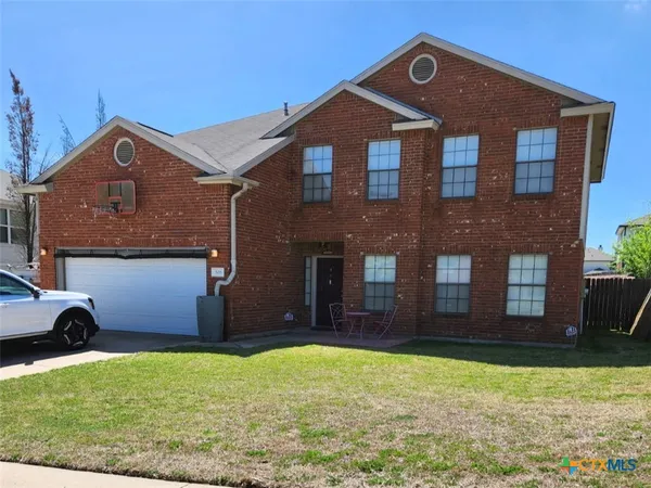 $1,950 | 506 Red Oak Drive, Copperas Cove, TX 76522