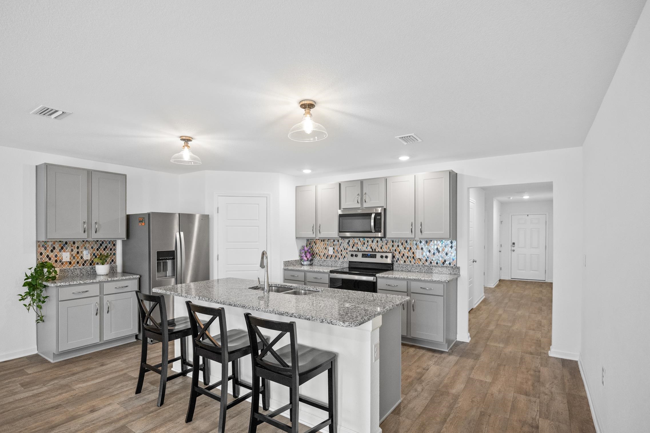 15042 Forsythia Loop Silverhill, AL 36576 - Photo 7 of 32 Kitchen