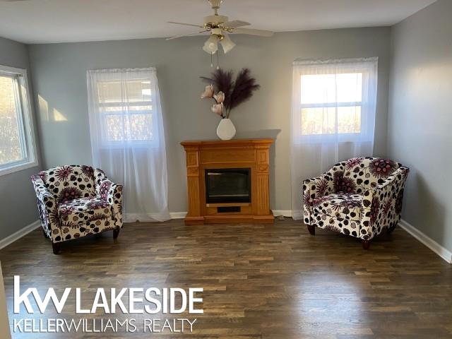 5853 Port Austin Road Caseville, MI 48725 - Photo 7 of 19