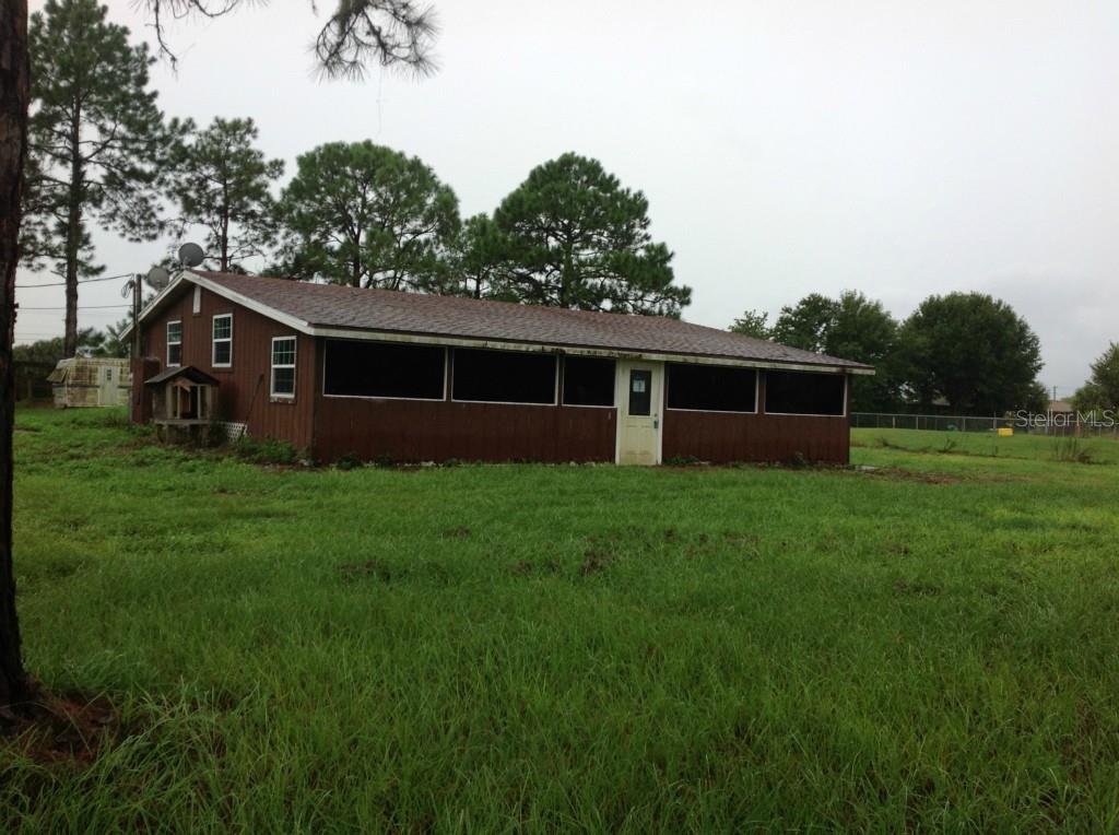 503 Adams Road Mulberry, FL 33860 - Photo 1 of 1 Front