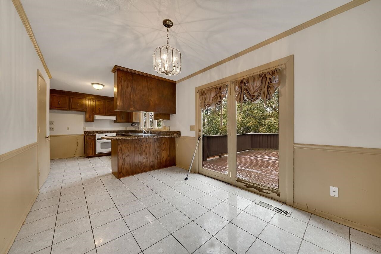3413 Malibu Drive Raleigh, NC 27607 - Photo 8 of 30 Photo 8