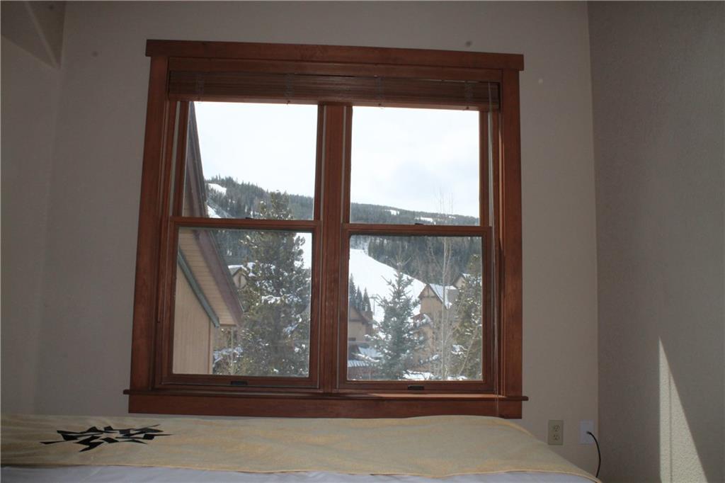 161 Hawk Circle, Unit 2336 Keystone, CO 80435 - Photo 16 of 29 a view of window