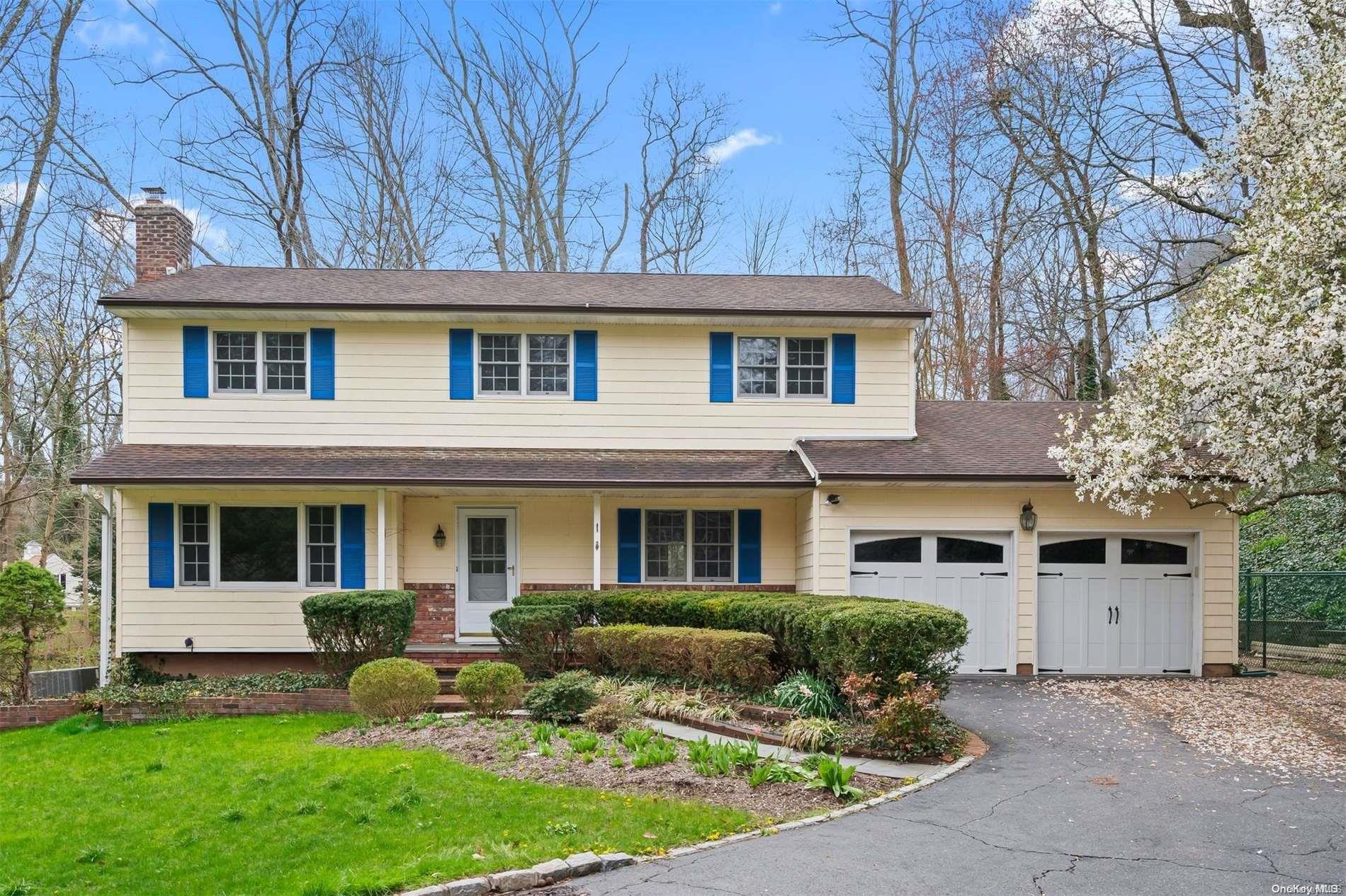64 Southdown Road Huntington, NY 11743 - Photo 1 of 1 Welcome to 64 Southdown