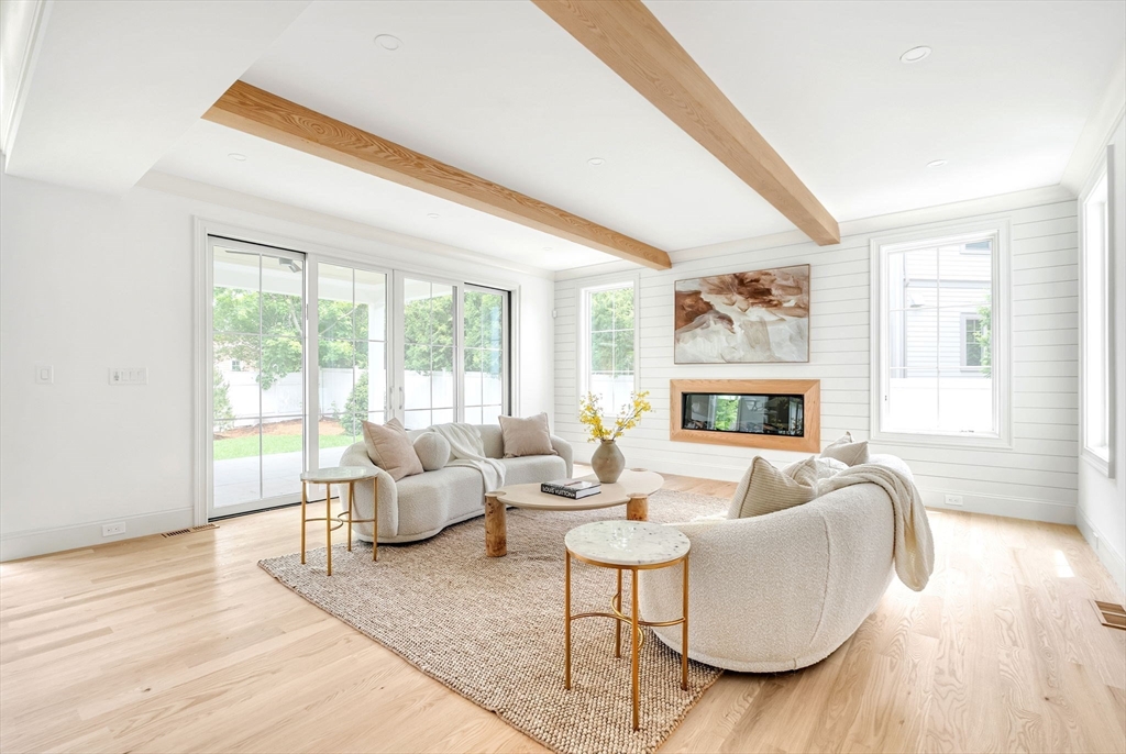 67 Van Roosen Road Newton, MA 02459 - Photo 5 of 26